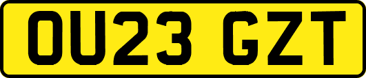 OU23GZT