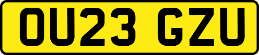OU23GZU