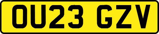 OU23GZV