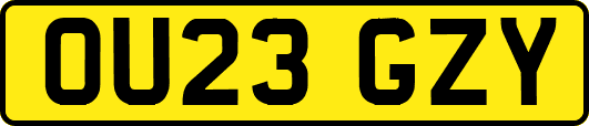 OU23GZY