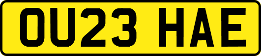 OU23HAE