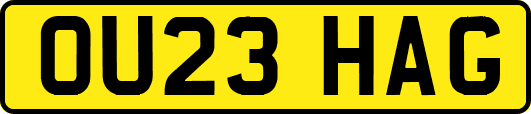 OU23HAG