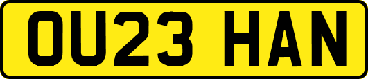OU23HAN
