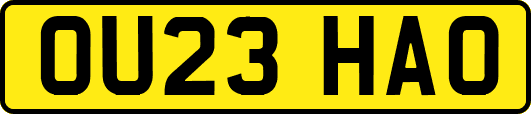 OU23HAO