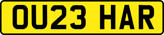 OU23HAR