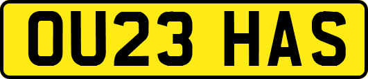 OU23HAS