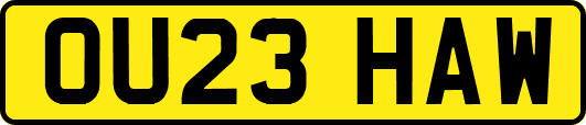 OU23HAW