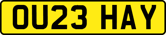 OU23HAY