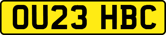 OU23HBC