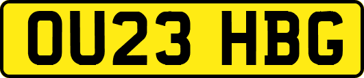 OU23HBG