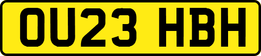 OU23HBH