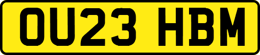 OU23HBM