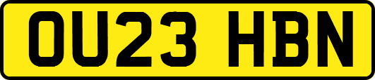 OU23HBN