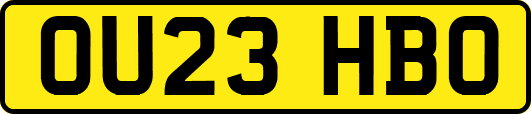 OU23HBO