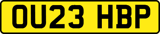 OU23HBP