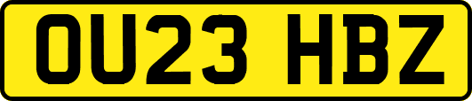 OU23HBZ