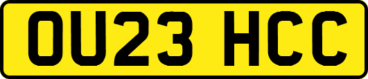 OU23HCC