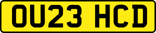 OU23HCD