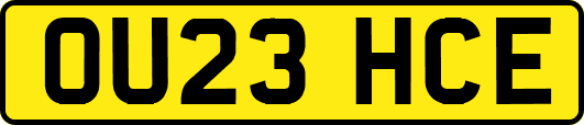 OU23HCE