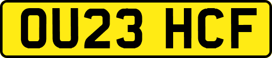 OU23HCF