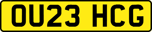 OU23HCG