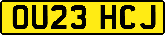 OU23HCJ