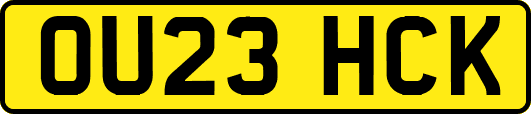 OU23HCK