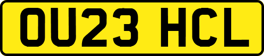 OU23HCL