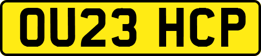 OU23HCP