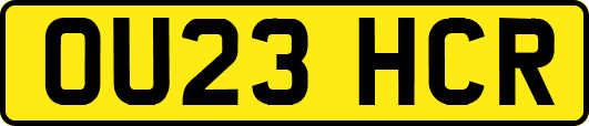 OU23HCR