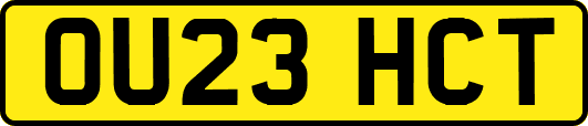 OU23HCT