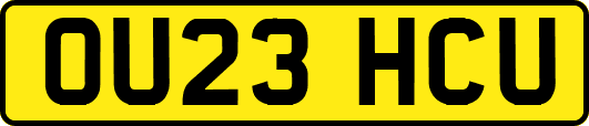 OU23HCU