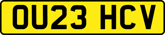 OU23HCV