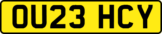 OU23HCY