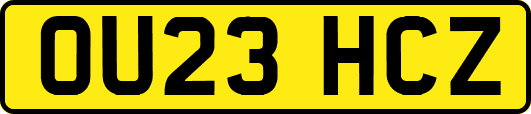 OU23HCZ