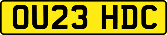 OU23HDC