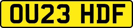 OU23HDF