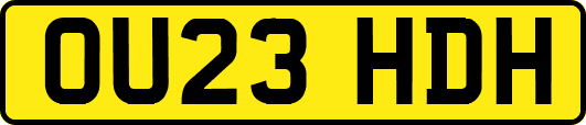 OU23HDH