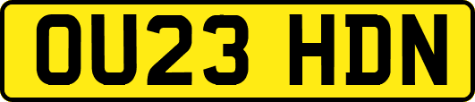 OU23HDN