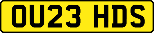 OU23HDS