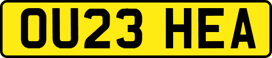 OU23HEA