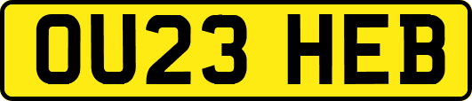 OU23HEB