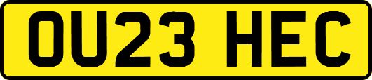 OU23HEC