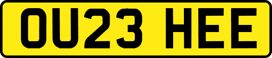 OU23HEE