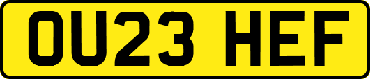 OU23HEF