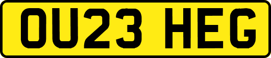 OU23HEG