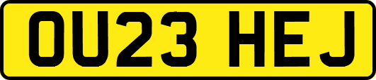 OU23HEJ