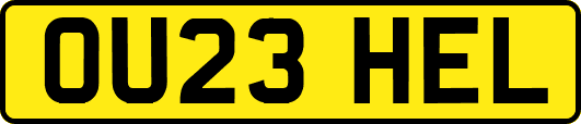 OU23HEL