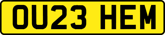 OU23HEM