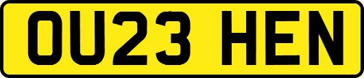 OU23HEN